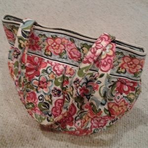 Vera Bradley Handbag